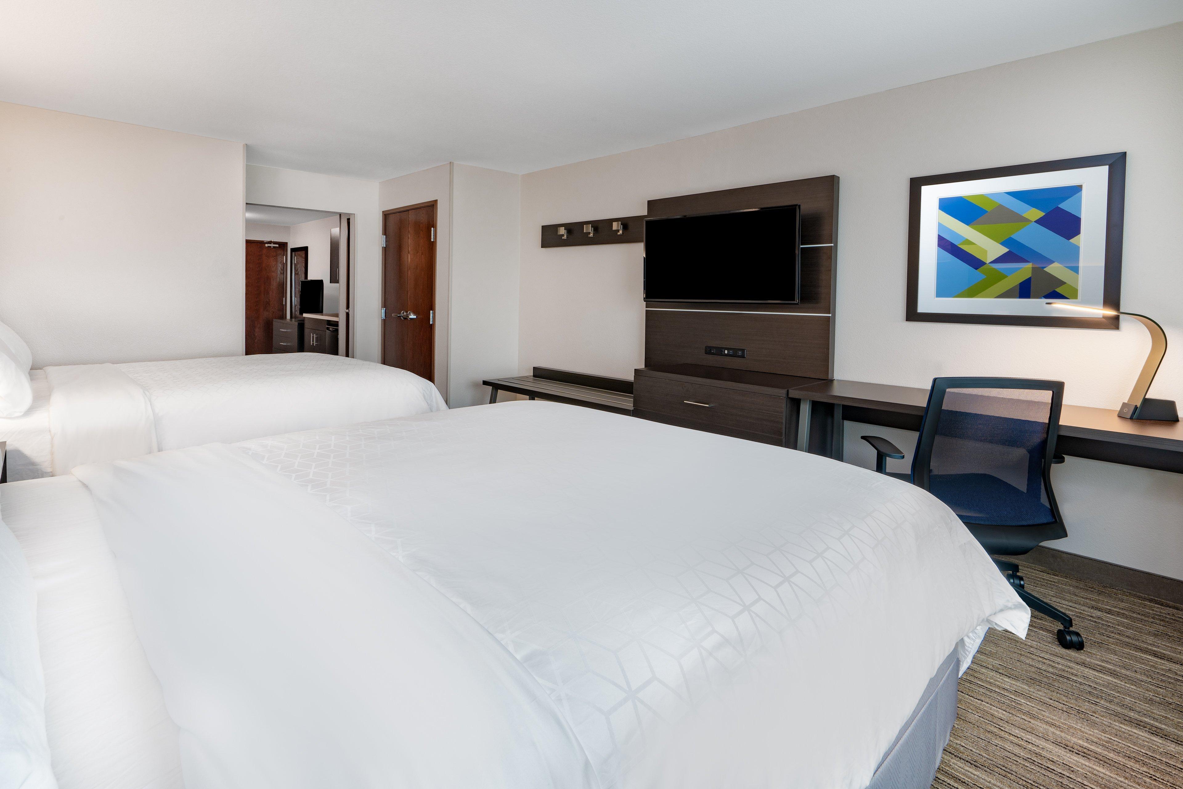 Holiday Inn Express & Suites Trinidad, An Ihg Hotel Εξωτερικό φωτογραφία