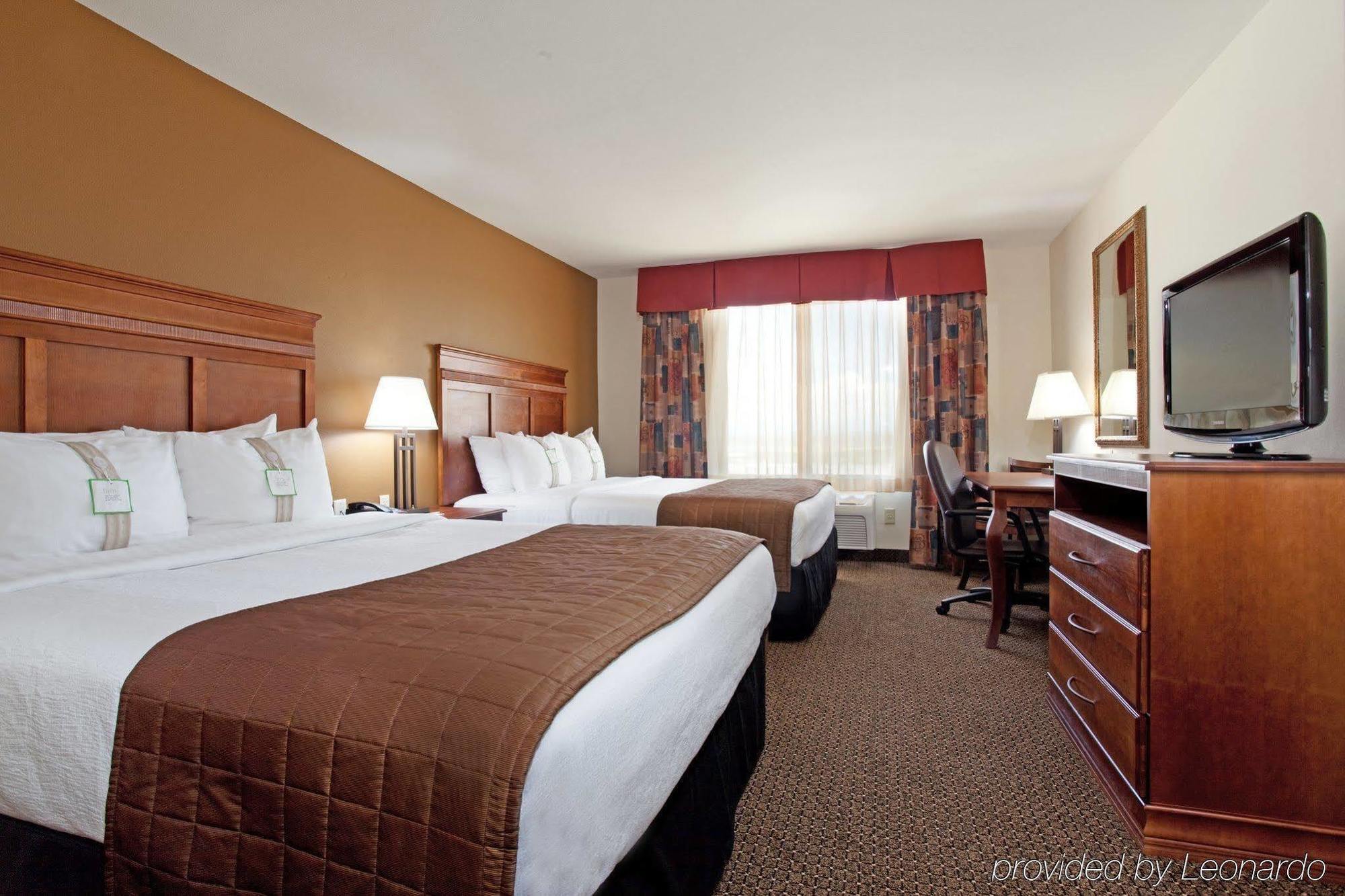 Holiday Inn Express & Suites Trinidad, An Ihg Hotel Εξωτερικό φωτογραφία